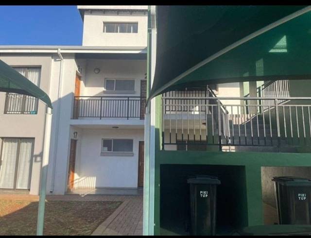 2 BEDROOM APARTMENT FOR SALE IN PROTEA GLEN EXT